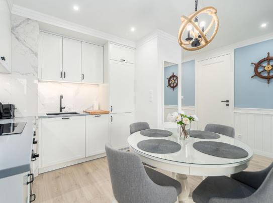 Apartament Blizej Morza Premium I Kolobrzeg Exterior photo