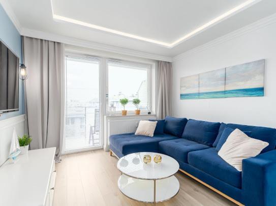 Apartament Blizej Morza Premium I Kolobrzeg Exterior photo