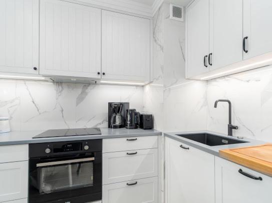 Apartament Blizej Morza Premium I Kolobrzeg Exterior photo