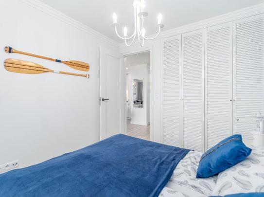 Apartament Blizej Morza Premium I Kolobrzeg Exterior photo