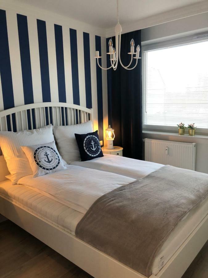 Apartament Blizej Morza Premium I Kolobrzeg Exterior photo