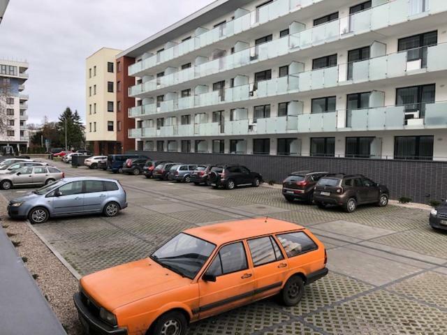 Apartament Blizej Morza Premium I Kolobrzeg Exterior photo